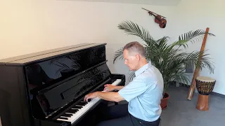 Emotional Piano Song - Redemption from Jason Syts