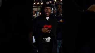 Ice Cube's COLDEST movie scene 🥶