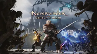 Neverwinter - Решил поиграть в старый и добрый NW
