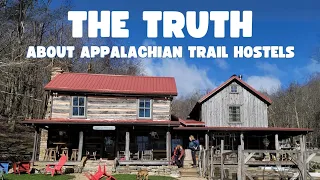 Everything You Need To Know About Hostels on the Appalachian Trail | Full Informational Guide