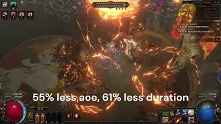 Vaal Firestorm shotgun testing