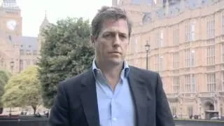 Hugh Grant- How I exposed hacking,