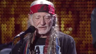 Willie Nelson & Family – It's All Going to Pot (Live at Farm Aid 2016)