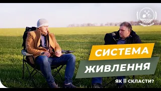 Як обрати добриво і його гектарну норму?