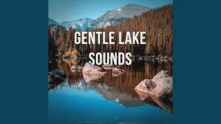 1 Hour of Gentle Lake Sounds to Calm Down and Relax
