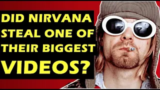 Nirvana: Why Nirvana Got Sued Over Kurt Cobain's Last Video 'Heart Shaped Box' (In-Utero)