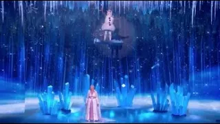 Britain's Got Talent 2020 Semi-Finals: Katherine and Joe O'Malley Intro & Full Performance (S14E13)