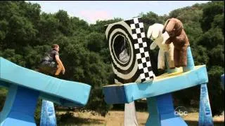 Tim Babb - Wipeout