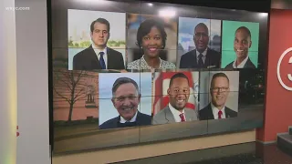 Watch Live: Cleveland mayoral candidates hold watch parties as primary election results come in