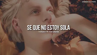 AURORA - This Could Be A Dream [Español + Lyrics] (Video Oficial)