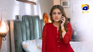 Samjhote Ke Rishte Main Pyar Kaisa.... | Fitoor | Har Pal Geo