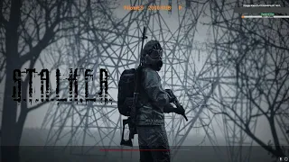 Dayz Сервер |S.T.A.L.K.E.R.|Попробуй выжить PVE Pripyat