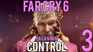 Прохождение Far Cry 6: Pagan Control — Часть #3 ◄ Воссоединение семьи ►