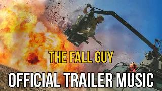 The Fall Guy Official Trailer Music - You Give Love A Bad Name | EPIC VERSION