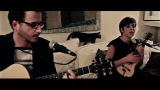 Jell-oO ~ Baby I'm Yours // Cover Breakbot (Acoustique)