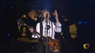 19.Band on the Run - Paul McCartney Live In Rio Brazil 05-22-11