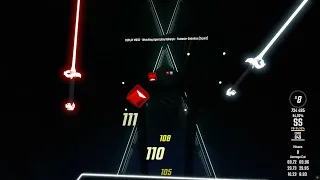 Beat Saber - Kobaryo - Fantasie-Celeritas - Expert (94.56%) 1 Miss