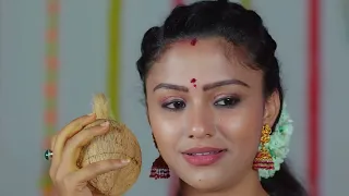 Kodallu Meeku Johaarlu - కోడళ్ళు మీకు జోహార్లు - Telugu Serial - EP - 109 - Pavithra - Zee Telugu