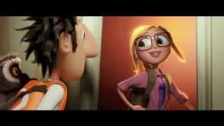 Cloudy With A Chance Of Meatballs 2 - Official Trailer #2 [HD] - In Singapore Cinemas 10 October