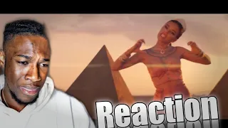 We All Had One 🇦🇱| Tayna - Fake [Reaction]