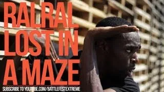 Cinematic - Ral Ral | Lost in a Maze