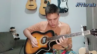 Gusttavo Lima - Bloqueado (Cover JP Morais)