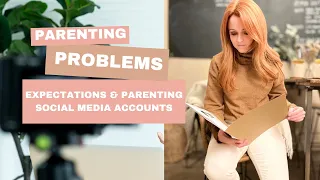 Parenting Problems - Are You Setting Yourself Up For Failure?