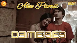 Aku Pamit - Demeises Band | Musik Audio - Lagu Terbaru 2021 | Musik Pop Indonesia
