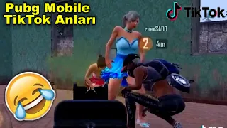 PUBG Mobile Tiktok Videoları En Komik Anlar #245