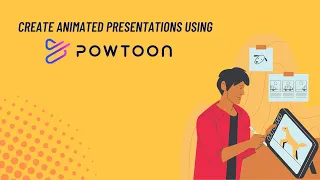 Animated Presentations Using Powtoon: The Leading PowerPoint Alternative