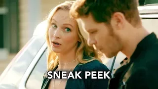 The Originals 5x06 Sneak Peek "What, Will, I, Have, Left" (HD) Season 5 Episode 6 Sneak Peek