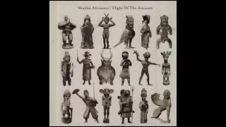 The Shaolin Afronauts - Kilimanjaro