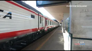 Soppresso il Frecciabianca in Sicilia