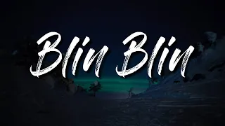 Bad Gyal, Juanka - Blin Blin Letra/Lyrics)