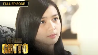 [ENG SUB] Ep 142 | Kadenang Ginto  | Francine Diaz, Dimples Romana,Beauty Gonzales,Andrea Brillantes