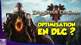 Debrief d'actu : Dragon's Dogma 2 l'optimisation en DLC, GTA6 plus pour 2026...