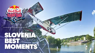 Red Bull Flugtag Takes Over Slovenia | Red Bull Flugtag