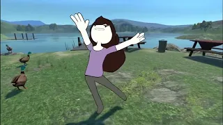 Jaiden Animations Smug Dance 10 hours