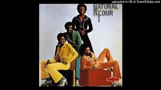 THE NATURAL FOUR - LOVE'S SO WONDERFUL