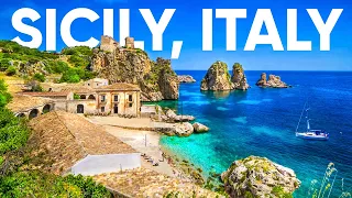 THE SICILY EXPERIENCE | Island in the Mediterranean