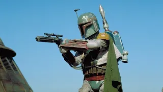 Is Boba Fett Going to Be in 'The Mandalorian' S1? An Investigation