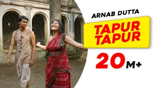 Tapur Tupur | Rosogolla | Pavel | Nandita | Shiboprosad | Arnab Dutta | Latest Bengali Film Song