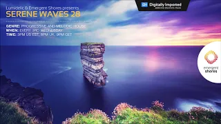 Lumidelic Pres. Serene Waves 28 [Oct 2019]