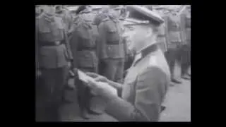 800,000 Russians were fighting on the German side during WW2. English subs [turn on CC]