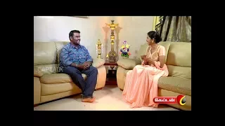 Exclusive : Interview With Vijay Prabhakaran | Stripes Podu | Captain TV | 20.08.2017