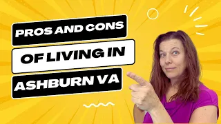 Living In Ashburn, VA: The Pros And Cons Of Living In Loudoun County