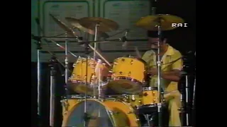 Tony Williams w/ Superstar Quintet Italy 1982 Kenny Barron Ron Carter Freddie Hubbard Joe Henderson