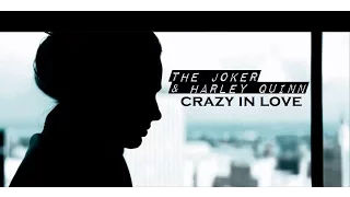 [ Joker and Harley ] Cazy in Love