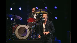 The Killers - My Own Soul's Warning (Live at Pandora) REMASTERED-HD