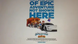 Playmobil: The Movie (2019) Movie Review/Extreme Rant (Bad)